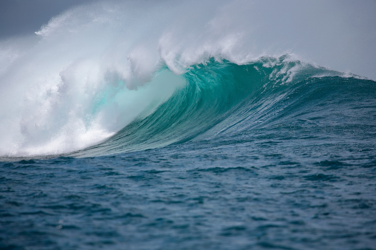 Oceán