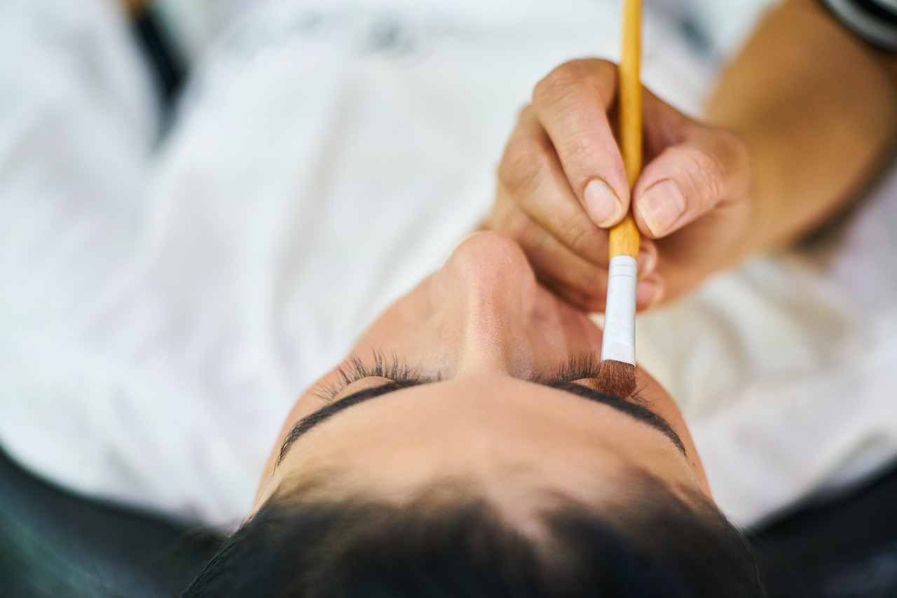 Přírodní dermatologie