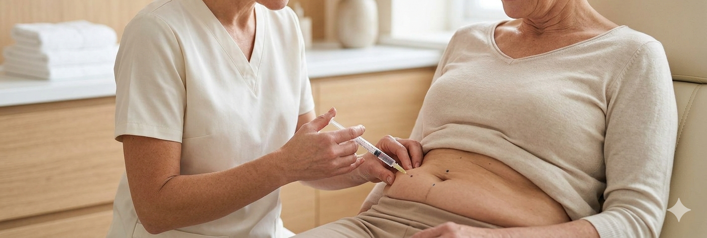 Dermatology Clinic Background
